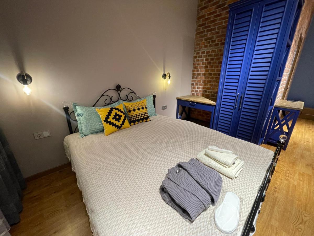 Ferienwohnung Covent Garden Taschkent Exterior foto